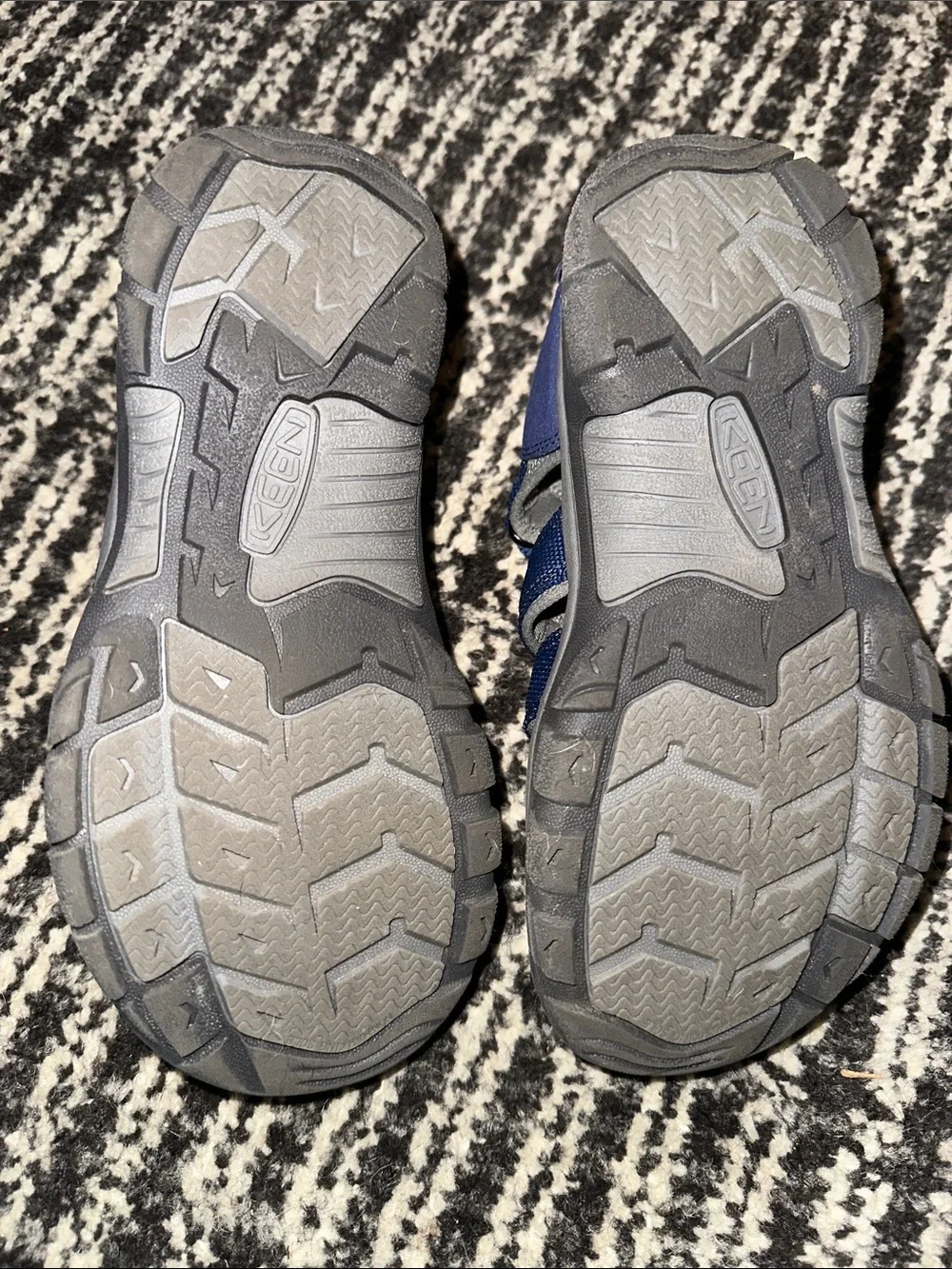 Keen Sandals